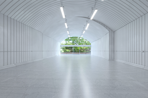 Flexible property space
