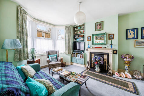 Coningsby Road (3...