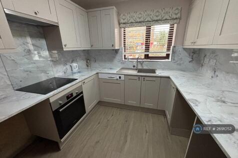 New Kitchen