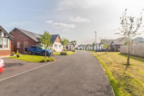 Approach To Property