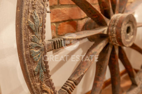 Panorama e Particolari