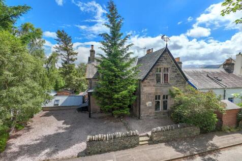 The River House, Aviemore