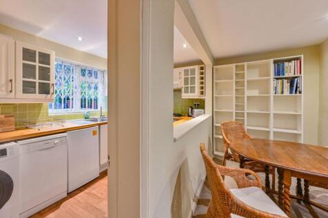 Lansdowne Gardens, SW8, Vauxhall, London, SW8 photo 4