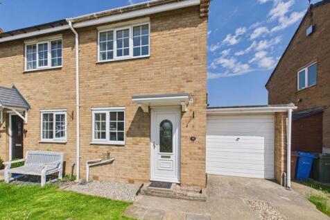 Exterior: