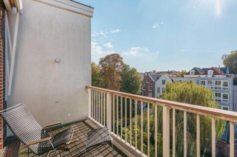 Vossiusstraat 44 2 1071 AJ AMSTERDAM image 51