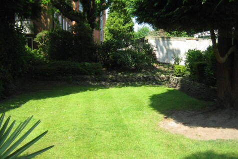 Communal Gardens