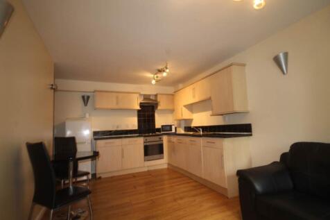 Living-Kitchen