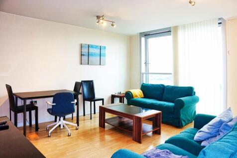 Chelsea House, 599 Witan Gate, Central Milton Keynes, MK9 photo 4