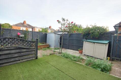 1 Garden A
