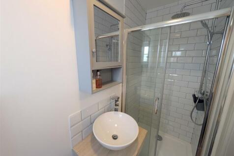 Shower room/wc