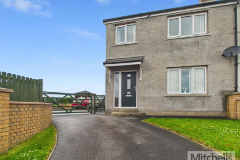 1 SUNNY BANK, NEWTON ARLOSH