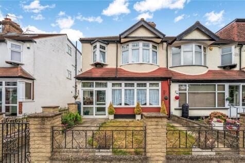 Beckenham, BR3 - property photo