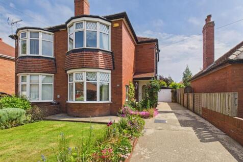 Exterior:
