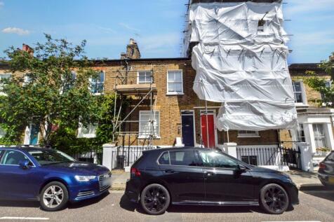 7b Nasmyth Street, Hammersmith, London W6 0HA