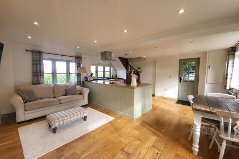 Riddings Lane, Draycott-in-the-Clay, Derbyshire photo 3
