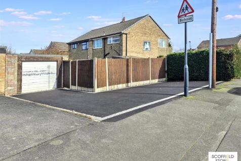 Parking and Garage