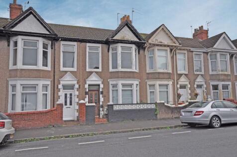 Newport, NP20 - property photo