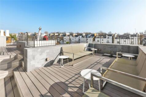 Roof Terrace