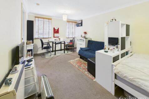 Living Room/Bedroom