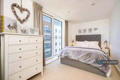 Master Bedroom With River View