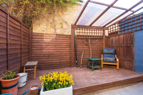 Benn Street, London, E9 photo 4