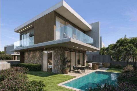 Villa &amp; Pool -...