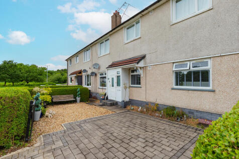 142 Meiklerigg Crescent Pollok-33