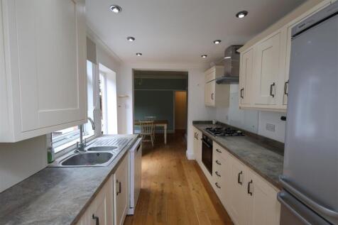 Buckhurst Avenue, Sevenoaks photo 4