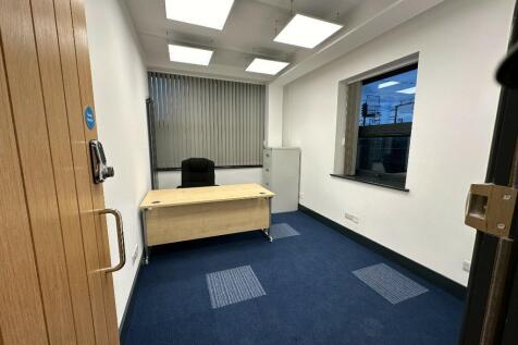 2nd Flr Office small