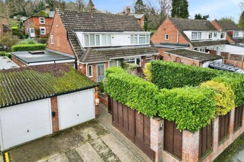 Sandhurst, GU47 - property photo