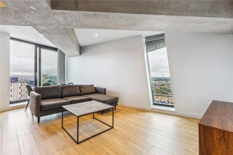 Whitworth Street West, Manchester, Greater Manchester, M1 photo 4