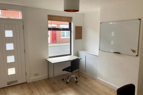 Paget Street, Loughborough photo 5