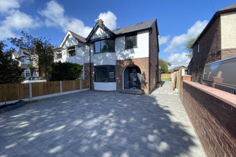 Davenham Road, Formby, L37 3NS photo 4