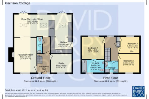 Detached Property