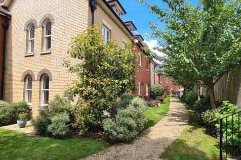 Shared gardens