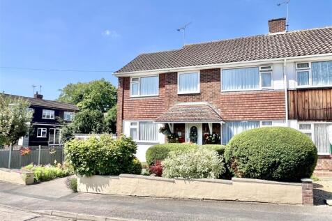 Chelmsford, CM1 - property photo