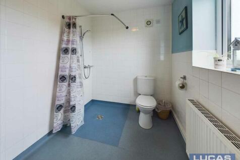 Bathroom/Wet Room