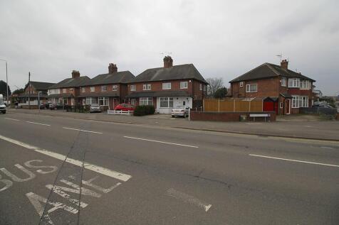 Derby Road