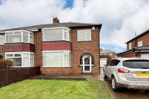 Redcar, TS10 - property photo