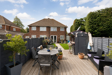 Rear Garden 2