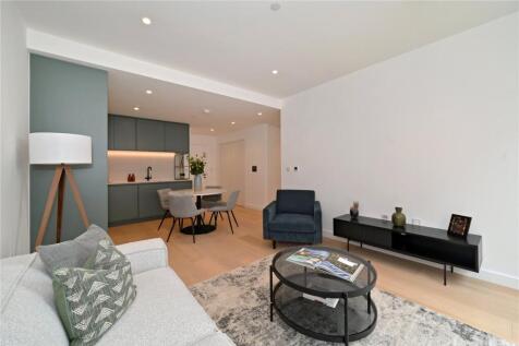 Receprion Room