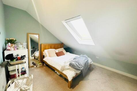 Teversal Avenue, Nottingham, NG7 photo 3