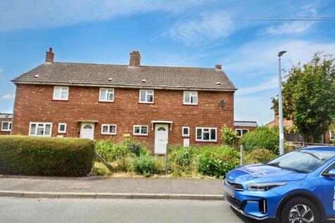 3 Old West Estate, Benwick, March, Cambs PE15 0XE