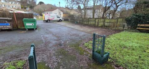 Allocated parking