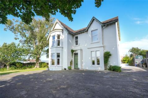 Kirkdale House