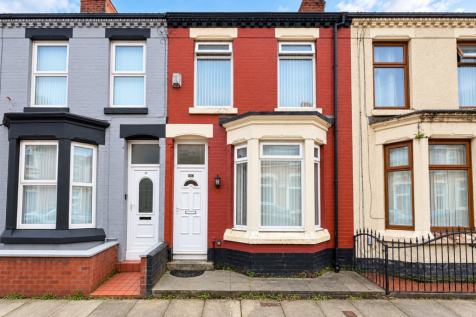 60 Milman Road, Liverpool, Merseyside, L4 5SJ photo 5