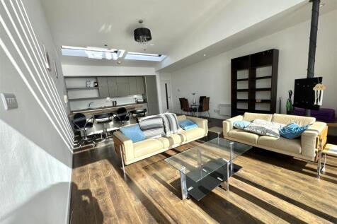 Cable House, Cheapside photo 3