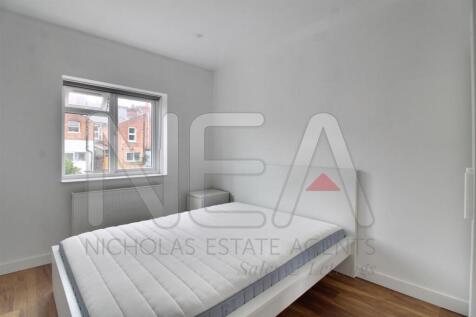 Room Four Ensuite