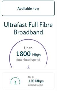 Broadband 3 Coults