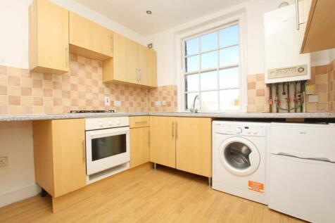 Offord Road, Islington photo 3